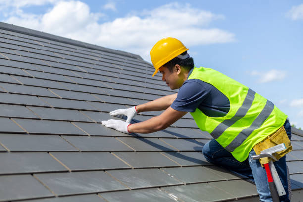 Quick and Trustworthy Emergency Roof Repair Services in Coon Rapids, IA