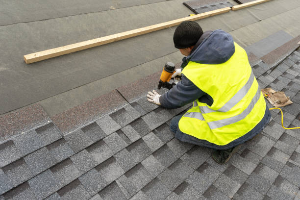 Best Storm Damage Roof Repair  in Coon Rapids, IA