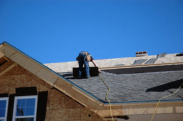Roof Repair Estimates in Coon Rapids, IA