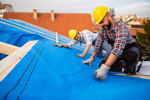 Coon Rapids, IA Roofing Contractor Company